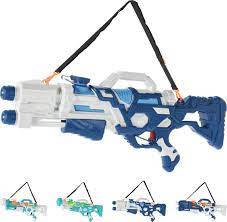 Splash Watergun 58cm - Assorted