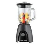 BACK SOON! Russell Hobbs Jug Blender Charcoal 1.5L