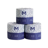 1x ROLL  2ply Premium Toilet Tissue 400 Sheet