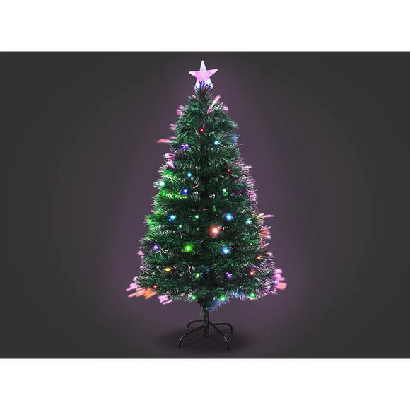 Christmas Tree with 120 LED Light