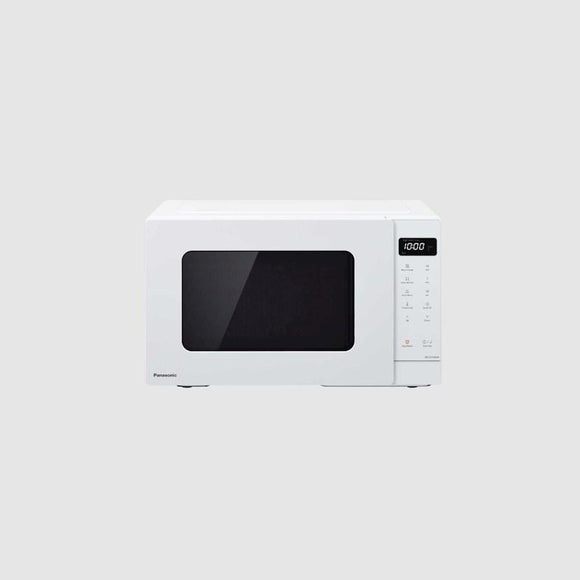 Panasonic Standard Microwave 25L White