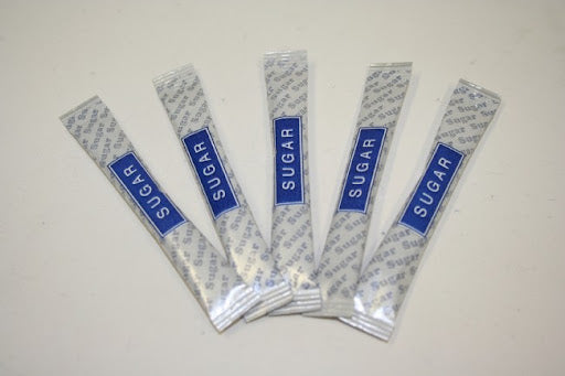 RM White Sugar Stick 100's (repacked)