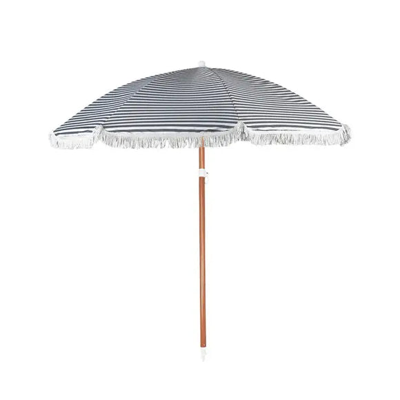 Classic Tassel Umbrella