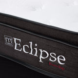 Makers Eclipse Euro Top Mattress - SPECIAL ORDER
