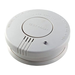 Smoke Alarm Family Shield Photoelectric
