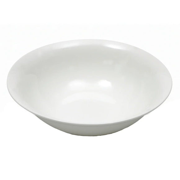 White Basic Cereal Bowl 15cm
