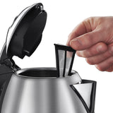 Russell Hobbs Montana Kettle 1.7L S/S