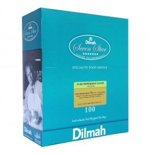 Dilmah Peppermint Tea x 100