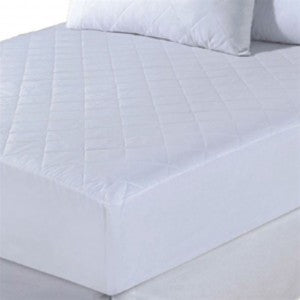 Super King Quilted Mattress Protector fully fitted