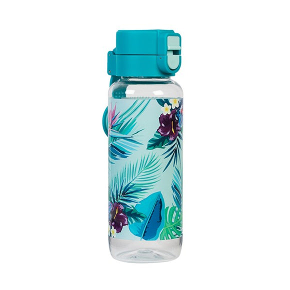 Spencil Beach Bloom Water Bottle 650ml