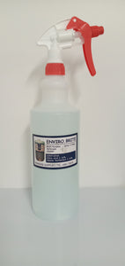 Refill Enviro Brite 1L with Spray Bottle (Ready to Use)