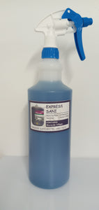 Refill Express Sani 1L Spray Bottle