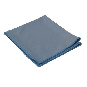 Glass Trust Cloth Microfiber Cleaning Blue 40x40cm