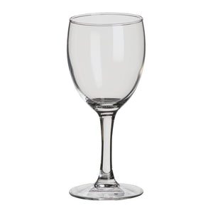 Luminarc Elegance Set of 6 Wine Glass 250ml