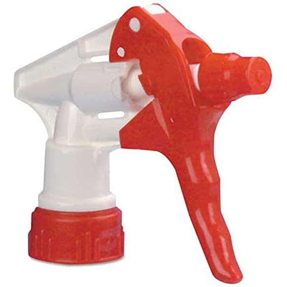 Trigger Sprayer for 1L bottle - Red