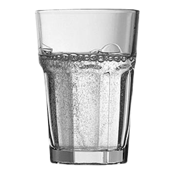 Casablanca Cooler Glass 355ml x 12