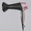 Curl & Straight Confidence Hairdryer Remington
