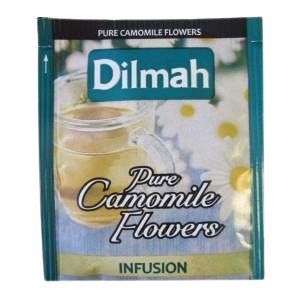 Dilmah Camomile Tea x 100