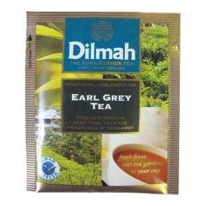 Dilmah Earl Grey Tea x 100