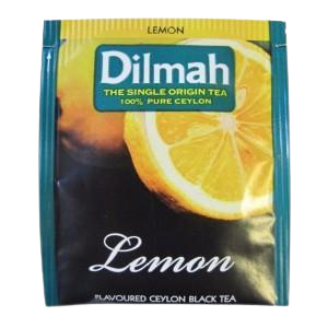 Dilmah Lemon Tea x 100