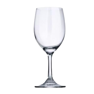Empire Wine Glass 340ml 179mm high x 6