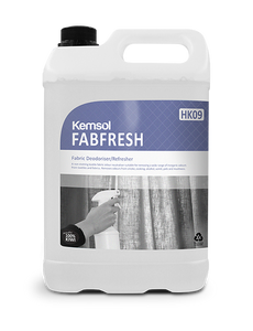 Fabfresh Fabric Deodoriser 5L