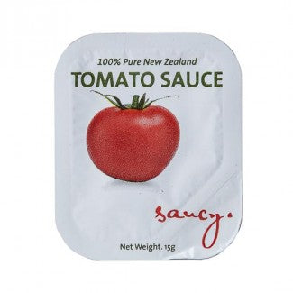 Saucy Tomato Sauce 15gm x 48