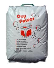 Oxy Power Dual Enzyme Laundry Powder 15kg