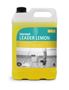 Kemsol Leader Lemon 5L