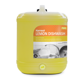 Coming Soon - Lemon Dishwash Liquid 20L