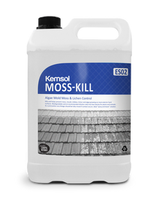 Kemsol Moss Kill 5L