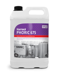 Phoric 675 5L