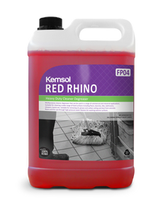 Kemsol Red Rhino 5L