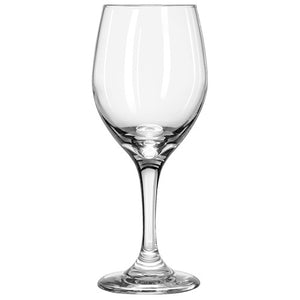 Libbey Perception Wine Glass 325ml x 12
