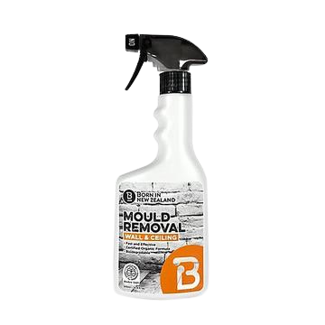 BORN Wall & Ceiling Mould Removal 500ml