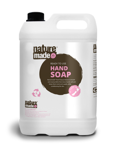 Naturemade Hand Soap 5L