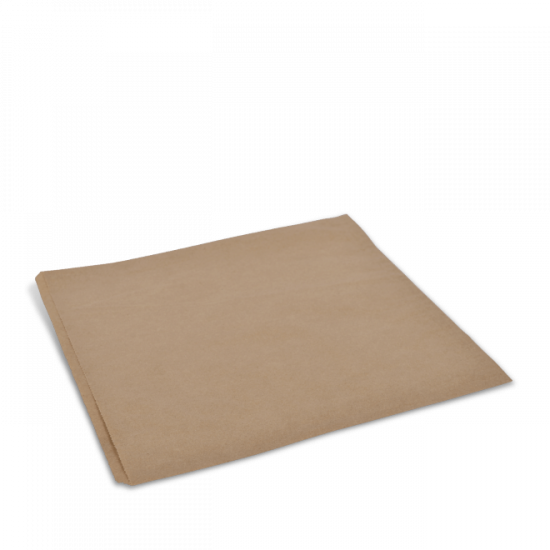 Paper Bag #4 Brown