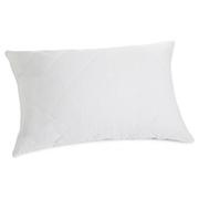 Super King Quilted Pillow Protector 48 x 90cm