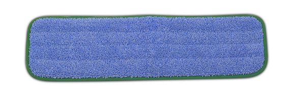 Trust Microfiber Damp Room Pad 46cm BLUE