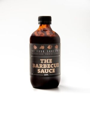 TFS The Barbecue Sauce