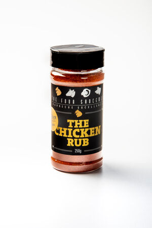 TFS The Chicken Rub 250g