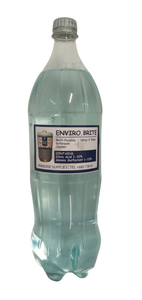 Refill Enviro.Brite Bathroom and Toilet Cleaner 1.5L (Ready to Use)