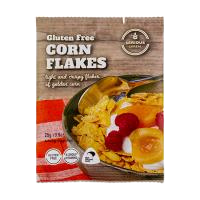 Serious Cereal Gluten Free Cornflakes 25gm x 48