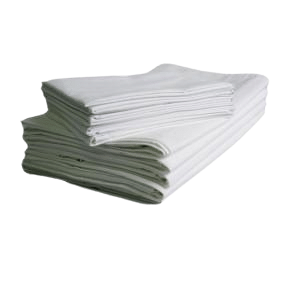 Large Pillowcase Weaver white