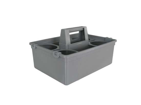 Filta Cleaners Caddy Tray with bottle holder
