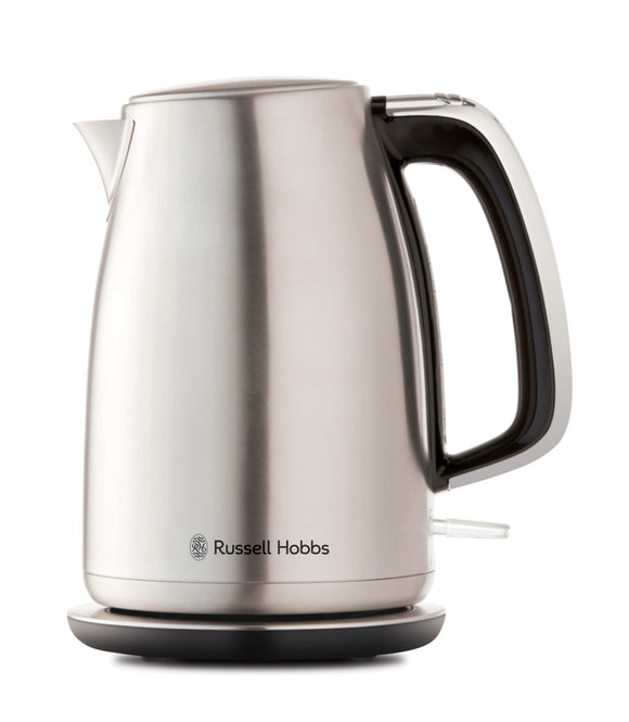 Russell Hobbs Carlton Kettle 1.7L Brushed