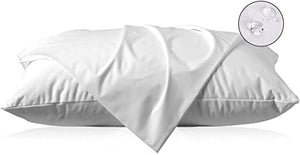 Comfy Dry Standard Pillow Protector