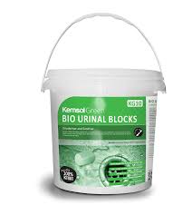 Bio Urinal Blocks 4kg