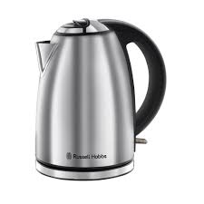 Russell Hobbs Montana Kettle 1.7L S/S