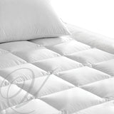 Luxury Mattress Topper Super King 1000gsm